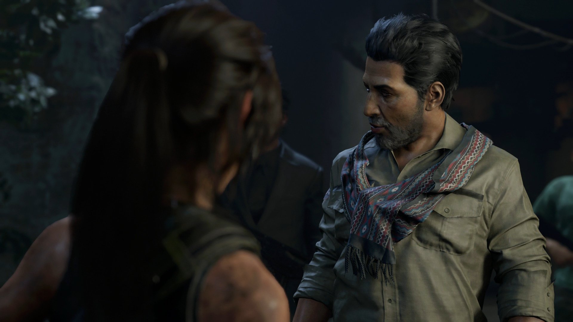 Shadow of the Tomb Raider - Imagen 40